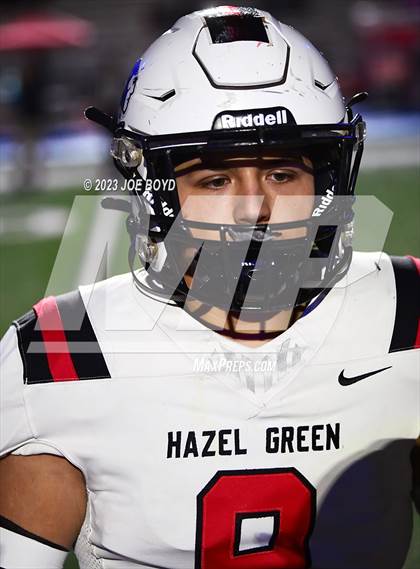 Thumbnail 1 in Hazel Green @ Huntsville photogallery.
