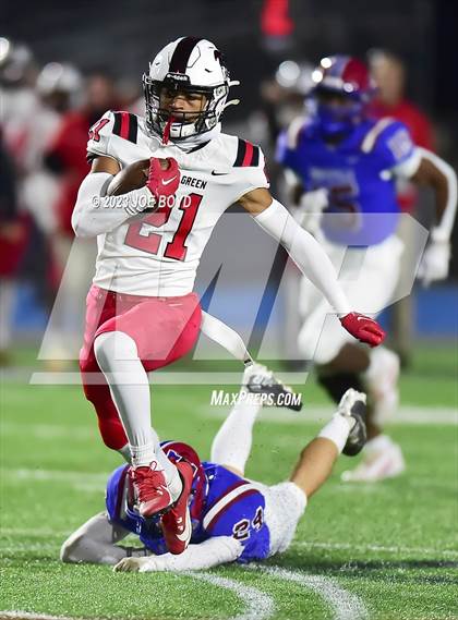 Thumbnail 1 in Hazel Green @ Huntsville photogallery.