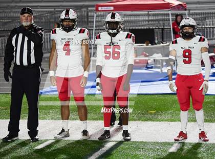 Thumbnail 1 in Hazel Green @ Huntsville photogallery.