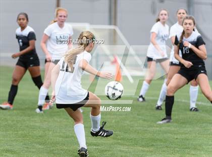 Thumbnail 3 in Steele vs. Vandegrift (UIL 6A Regional Final) photogallery.