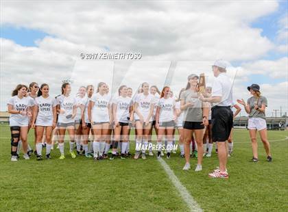 Thumbnail 1 in Steele vs. Vandegrift (UIL 6A Regional Final) photogallery.