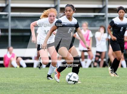Thumbnail 1 in Steele vs. Vandegrift (UIL 6A Regional Final) photogallery.