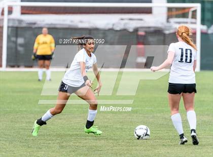 Thumbnail 1 in Steele vs. Vandegrift (UIL 6A Regional Final) photogallery.