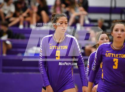 Thumbnail 1 in Kennedy @ Littleton photogallery.