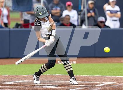 Thumbnail 3 in Turner @ Shawnee Heights (KSHSAA 5A East Region 3 Semifinal) photogallery.