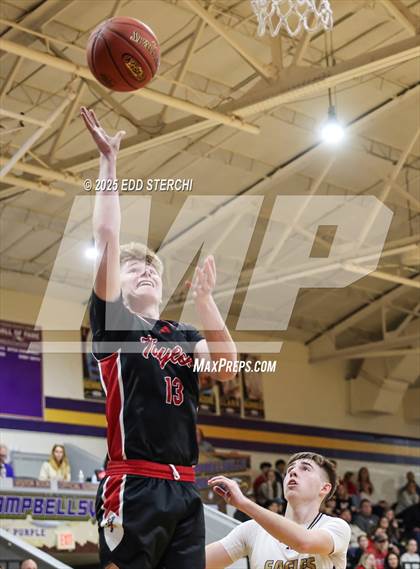 Thumbnail 1 in Taylor County @ Campbellsville photogallery.