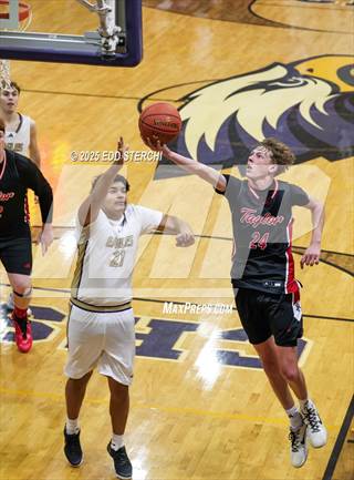 Taylor County @ Campbellsville