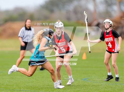 Thumbnail 1 in Gulf Coast vs Lake Highland Prep photogallery.