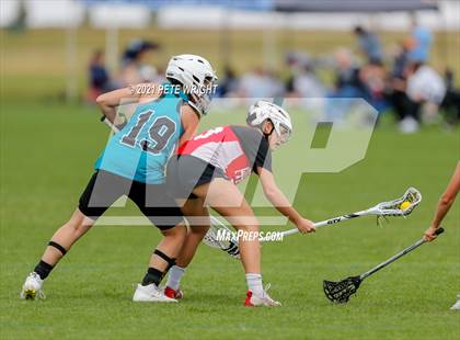Thumbnail 1 in Gulf Coast vs Lake Highland Prep photogallery.