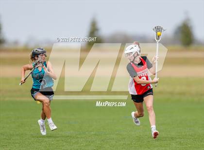 Thumbnail 3 in Gulf Coast vs Lake Highland Prep photogallery.