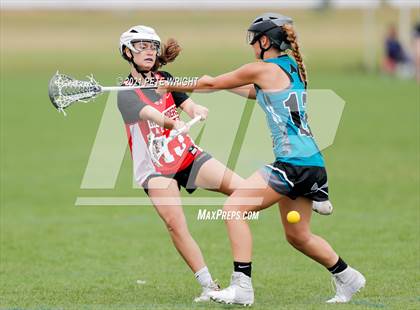 Thumbnail 3 in Gulf Coast vs Lake Highland Prep photogallery.