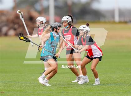 Thumbnail 2 in Gulf Coast vs Lake Highland Prep photogallery.