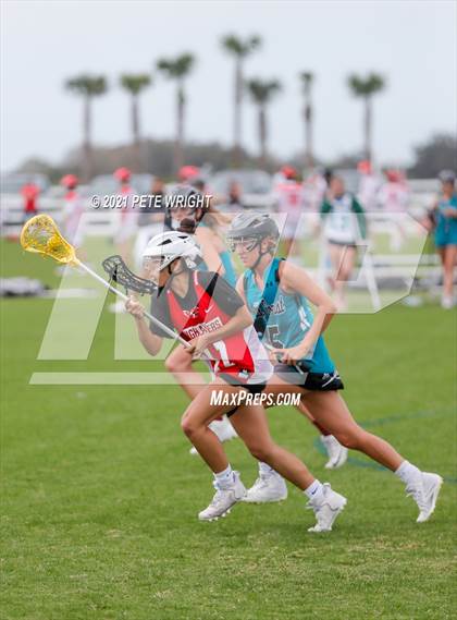 Thumbnail 1 in Gulf Coast vs Lake Highland Prep photogallery.