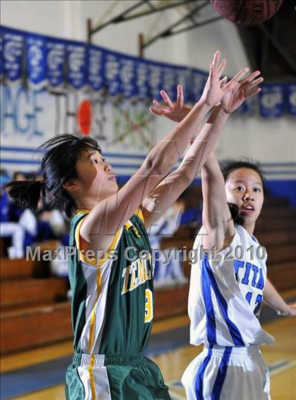 Thumbnail 3 in Temple City @ San Marino photogallery.