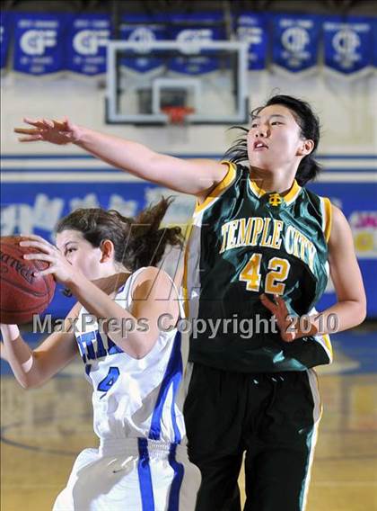 Thumbnail 3 in Temple City @ San Marino photogallery.