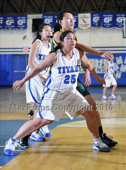 Thumbnail 3 in Temple City @ San Marino photogallery.
