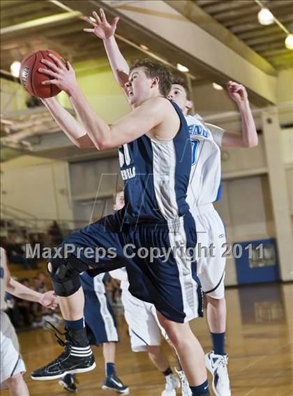 Thumbnail 3 in Legend vs. Columbine photogallery.