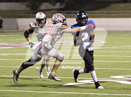 Thumbnail 3 in Marcus @ Byron Nelson photogallery.