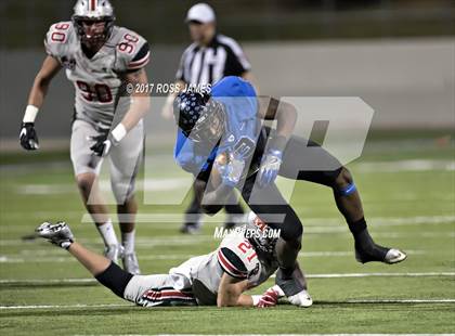Thumbnail 3 in Marcus @ Byron Nelson photogallery.