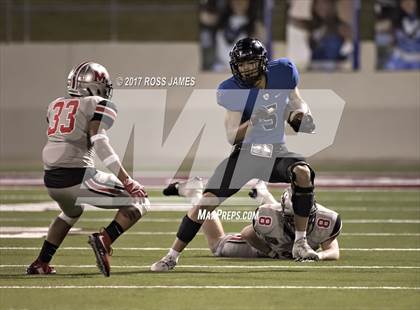 Thumbnail 3 in Marcus @ Byron Nelson photogallery.