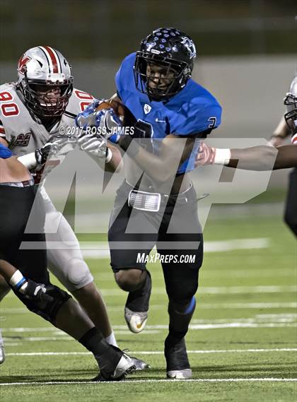 Thumbnail 1 in Marcus @ Byron Nelson photogallery.