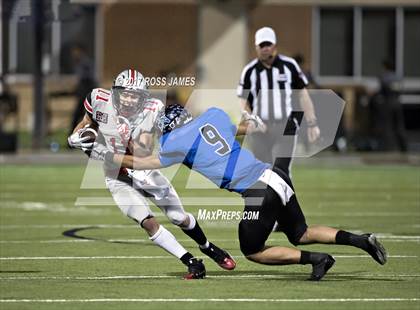 Thumbnail 3 in Marcus @ Byron Nelson photogallery.