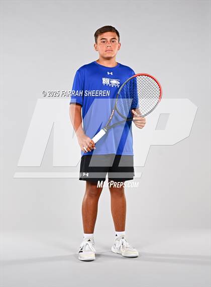 Thumbnail 2 in Barbers Hill (Team & Individual) photogallery.