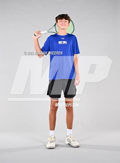 Thumbnail 1 in Barbers Hill (Team & Individual) photogallery.