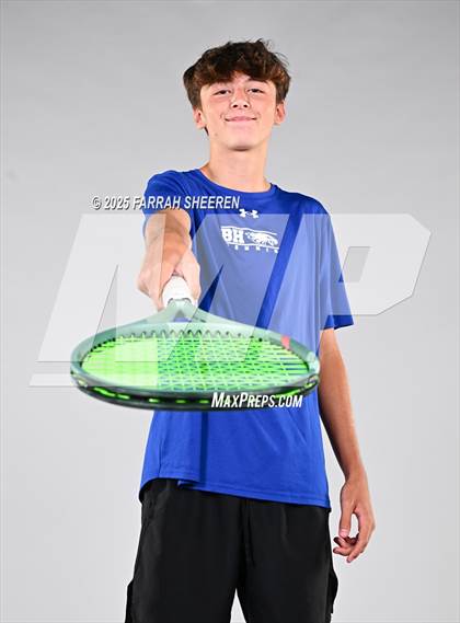 Thumbnail 2 in Barbers Hill (Team & Individual) photogallery.