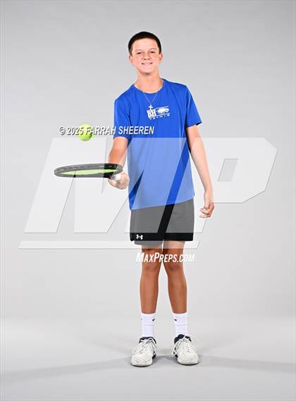 Thumbnail 3 in Barbers Hill (Team & Individual) photogallery.