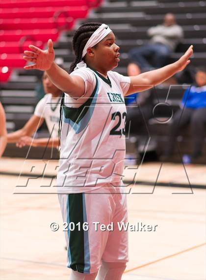Thumbnail 3 in Sacred Heart Cathedral Preparatory vs. Menlo School (CIF CCS Open Division Playoff) photogallery.