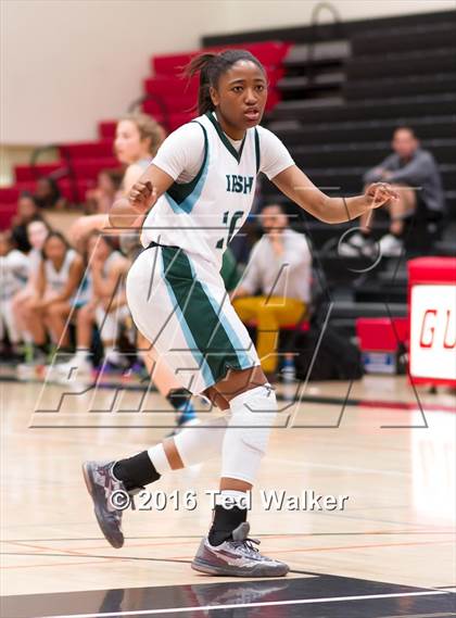 Thumbnail 1 in Sacred Heart Cathedral Preparatory vs. Menlo School (CIF CCS Open Division Playoff) photogallery.