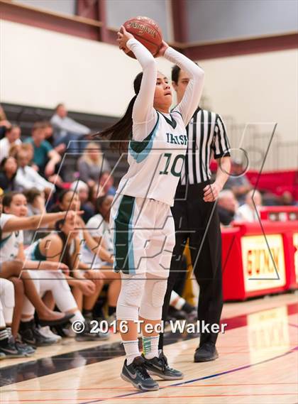 Thumbnail 2 in Sacred Heart Cathedral Preparatory vs. Menlo School (CIF CCS Open Division Playoff) photogallery.