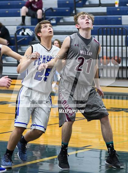 Thumbnail 2 in Millsap @ Peaster photogallery.