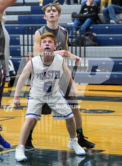 Thumbnail 3 in Millsap @ Peaster photogallery.