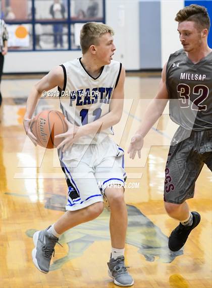 Thumbnail 3 in Millsap @ Peaster photogallery.