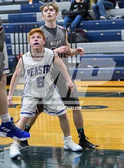 Thumbnail 1 in Millsap @ Peaster photogallery.