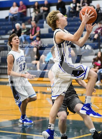 Thumbnail 1 in Millsap @ Peaster photogallery.