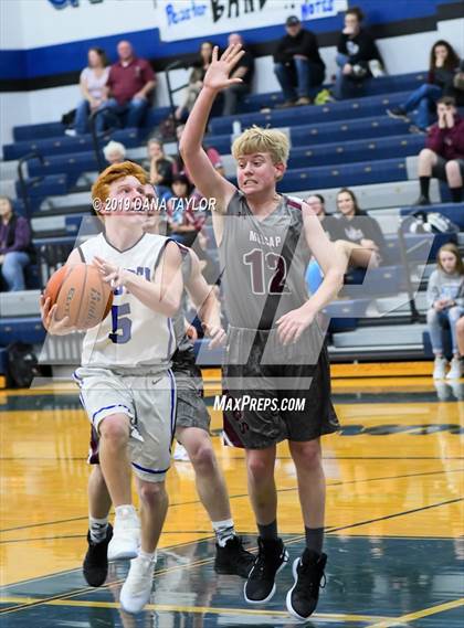 Thumbnail 2 in Millsap @ Peaster photogallery.
