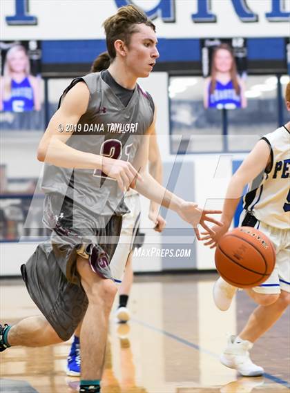 Thumbnail 1 in Millsap @ Peaster photogallery.