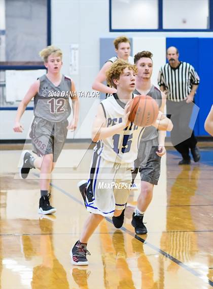 Thumbnail 3 in Millsap @ Peaster photogallery.