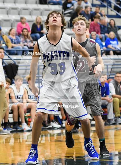 Thumbnail 2 in Millsap @ Peaster photogallery.