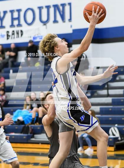 Thumbnail 2 in Millsap @ Peaster photogallery.