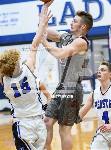 Thumbnail 3 in Millsap @ Peaster photogallery.