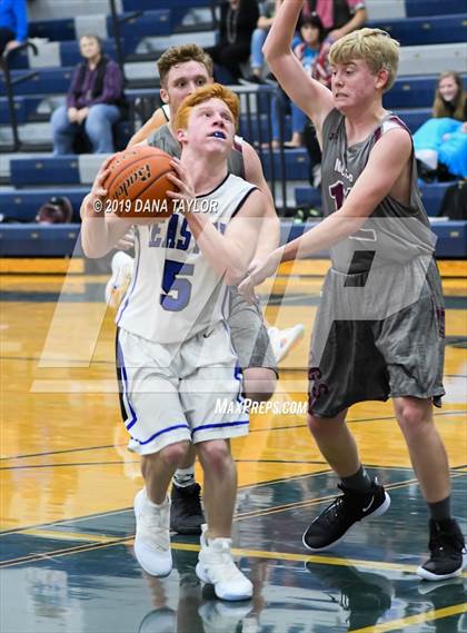 Thumbnail 1 in Millsap @ Peaster photogallery.
