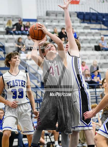 Thumbnail 3 in Millsap @ Peaster photogallery.