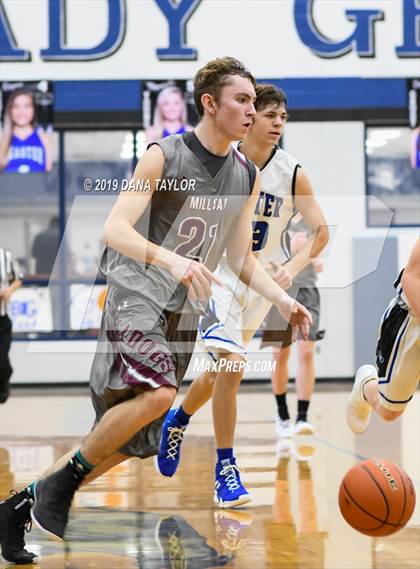 Thumbnail 3 in Millsap @ Peaster photogallery.