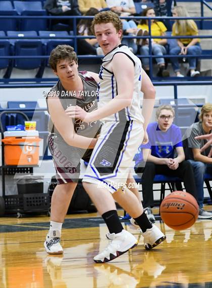 Thumbnail 2 in Millsap @ Peaster photogallery.