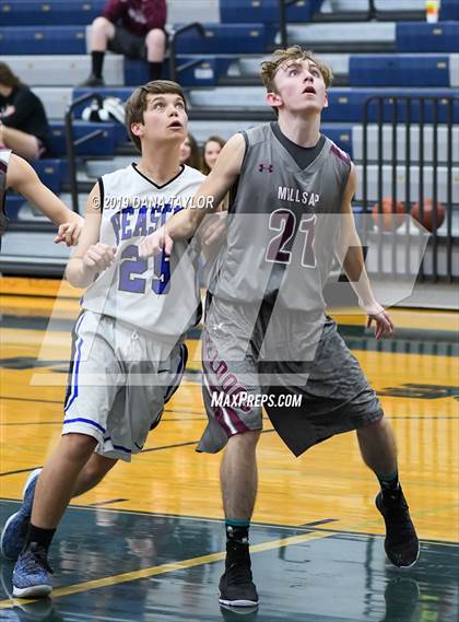 Thumbnail 1 in Millsap @ Peaster photogallery.
