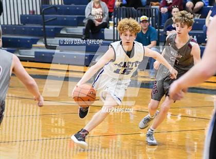 Thumbnail 3 in Millsap @ Peaster photogallery.